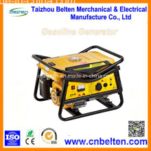 High Quality Gasoline Generator China Manufacturer